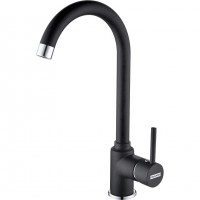 FRANKE Robinet FP 9000.071 onyx