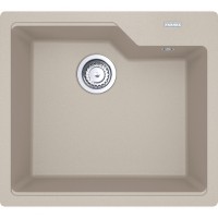 FRANKE évier UBG 610-56 560x500mm sahara