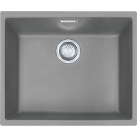 FRANKE évier SID 110-50 525x440mm gris FRANKE évier SID 110-50 525x440mm gris
