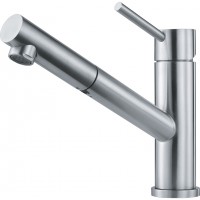 FRANKE Robinet FC 9461 Orbit inox complet FRANKE Robinet FC 9461 Orbit inox complet