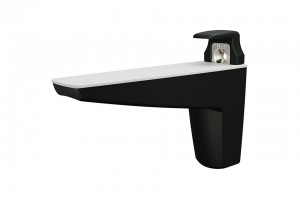 IF Support de tablette Moon noir mat