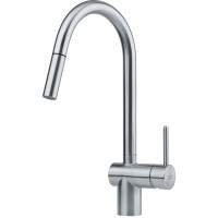 FRANKE Robinet FC 0047 Leda Neo inox complet
