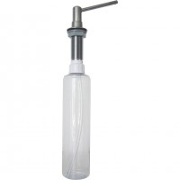 FRANKE Distributeur savon Basic chrom