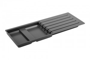 Support porte-couteaux pour buffet Separado Flex