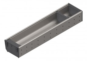 BLUM ZSI.500BI1N Orga Line "lavage, préparation, cuisson"275/500 BLUM ZSI.500BI1N Orga Line "lavage, préparation, cuisson"275/500