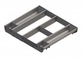 BLUM ZSI.60VUI6 Orga Line lavage préparation cuisson 600/500 BLUM ZSI.60VUI6 Orga Line lavage préparation cuisson 600/500
