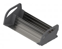 BLUM ZFZ.45G0I Orga Line support pour pots a épices 450mm BLUM ZFZ.45G0I Orga Line support pour pots a épices 450mm