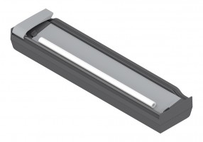 BLUM ZSZ.01F0 Orga Line découpeur film 88,5/411mm