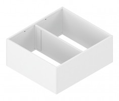 BLUM ZC7F300RSU Ambia Line cadre avec aimant blanc