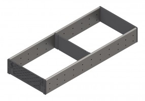 BLUM ZSI.500FI2N Orga Line lavage prépa cuisson 400/500 BLUM ZSI.500FI2N Orga Line lavage prépa cuisson 400/500