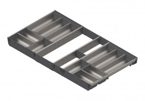 BLUM ZSI.90VEI6 Orga Line rangement 900/500