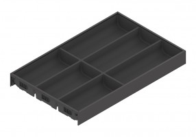 BLUM ZC7S500BS3 Ambia Line buffet 300/500 noir