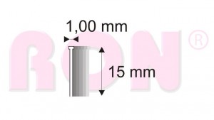 Hřebík Brad 12/15 (18G), 5000 ks

Clou Brad 12/15 (18G), 5000 pcs