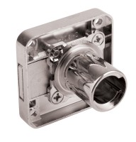 StrongLocks serrure de tiroir pour cylindre interchangeable 18mm 22mm gauche