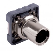 StrongLocks serrure de tiroir avec boîtier plastique pour cylindre échangeable 1