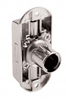 StrongLocks Serrure tripoint pour cylindre interchangeable