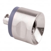 StrongLocks Bouton pour cylindre interchangeable droit