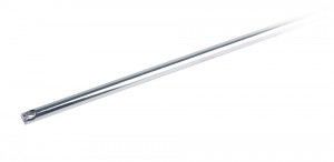StrongLocks Tige pour serrure multipoints avec cylindre interchangeable, L 1200