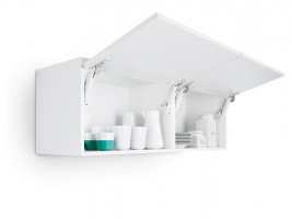 KES FREEspace mini C blanc AKCE