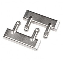 KES adaptateur alu FREEfold