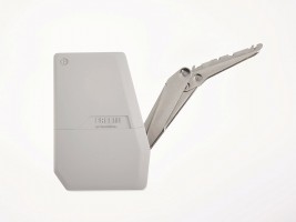 KES FREEflap forte F gris