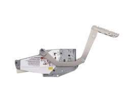 KES FREEswing abattant, S5sw