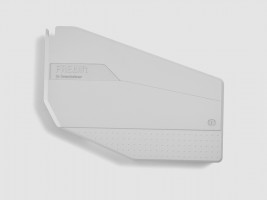 KES FREEslide caches pour eTouch, gris