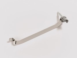 KES FREEslide bras type R, pour eTouch, 430-600mm