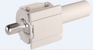 IF Support de tablette Kintai 5mm blanc