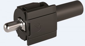 IF support de tablette Kintai 5mm anthracite