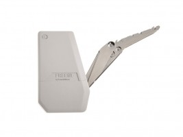 KES FREEflap mini C gris