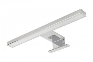 StrongLumio luminaire LED de salle de bain Caracalla, 300mm 5,5W IP44 230V