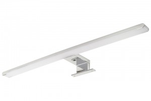 StrongLumio luminaire LED de salle de bain Balneum, 500mm 7,5W IP44 230V