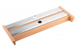 Classico coupe-film pour buffet 422x155mm bois