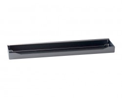 KES 235227 Étagere a pots a épices, anthracite KES 235227 Étagere a pots a épices, anthracite
