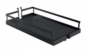 KES 260118 Dispensa, panier, Arena Style, 300mm, anthracite