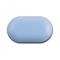 STRONG glissiere teflon a coller dim 16 x 26mm