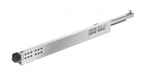 HETTICH 9256902 Quadro You coulisse a sortie totale, 300mm/30kg, droite, PTO