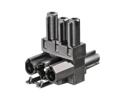 BACHMANN 375.107 bloc de dérivation GST18i