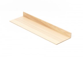 KES 009206 LiniQ extension buffet 600x150mm chene clair