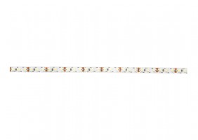 Ruban LED 8mm 9,6W/m 12V blanc chaud