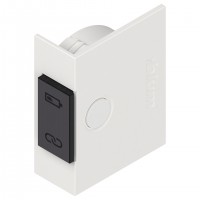 BLUM 23P5020 Aventos Schalt V20 SW, interrupteur Servo-Drive, blanc