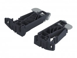 HETTICH 9257262 Quadro You fixat face L+P