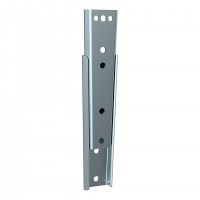 HETTICH 1.20.420.02.05 quincaillerie de liaison a loquet type 2
