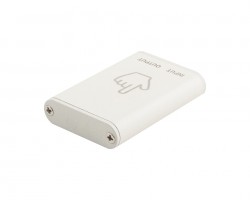 StrongLumio interrupteur/variateur 12-24V, 4A connecteurs Mini, blanc