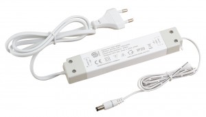 StrongLumio alimentation électrique plat pour LED 12V, 15W