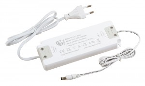 StrongLumio alimentation électrique plat pour LED 12V, 30W