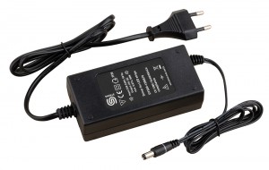 StrongLumio alimentation électrique pour LED 12V, 80W