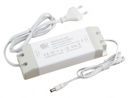 StrongLumio alimentation électrique plat pour LED 12V 75W