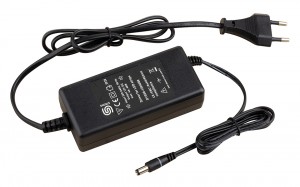 StrongLumio alimentation électrique pour LED 12V, 48W